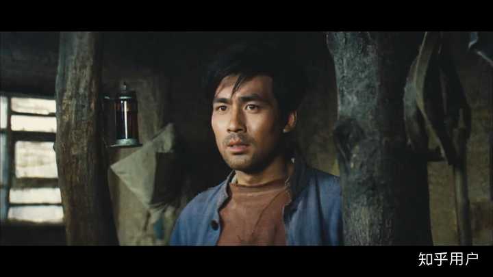 电影里的朱时茂也太帅了吧