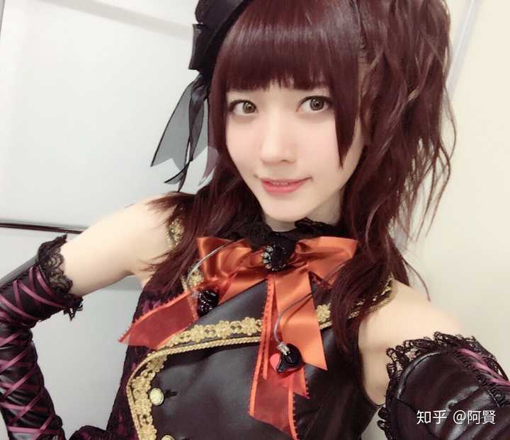 如何评价roselia?