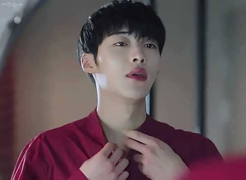 如何评价演员禹棹奂