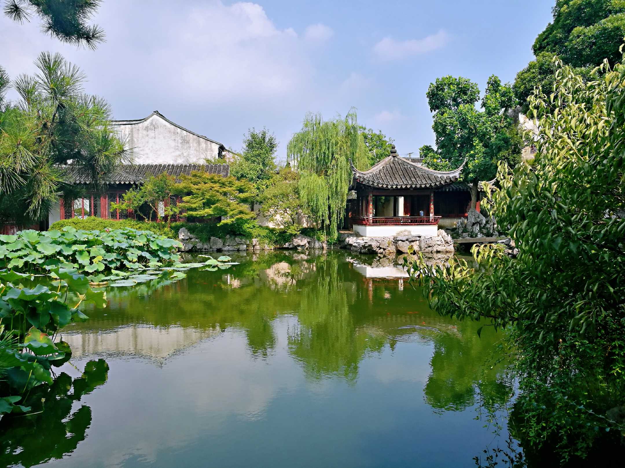 苏州- 收藏夹 - 知乎