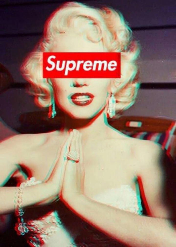 图源自网络 侵删^o^ 流量慎入 nike系列 champion系列 supreme系列