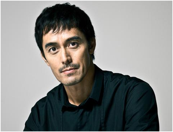 在日本什么样的男生算帅哥?