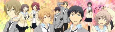 Relife 知乎