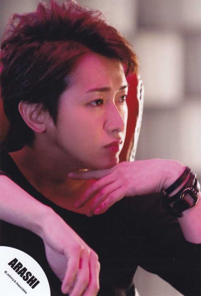 大野智 有多好看 咬口面包的回答 知乎 大野智 有多好看 咬口面包的回答 知乎