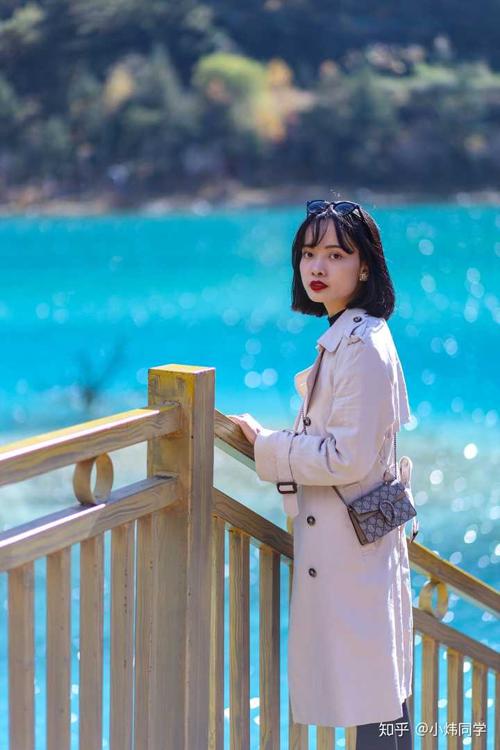 索尼a7m2拍人像镜头你是怎么搭配的