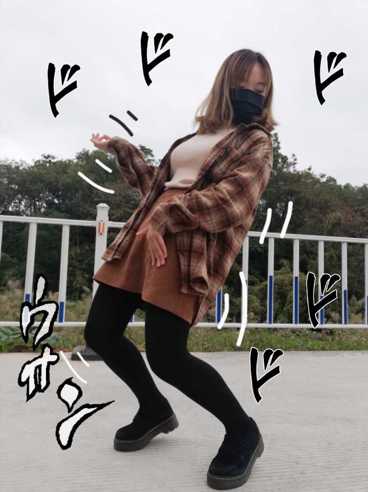 普通人能做到jojo 立吗 知乎