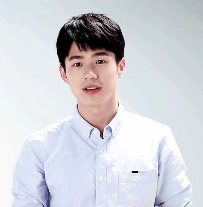 请问刘昊然是大众脸吗?