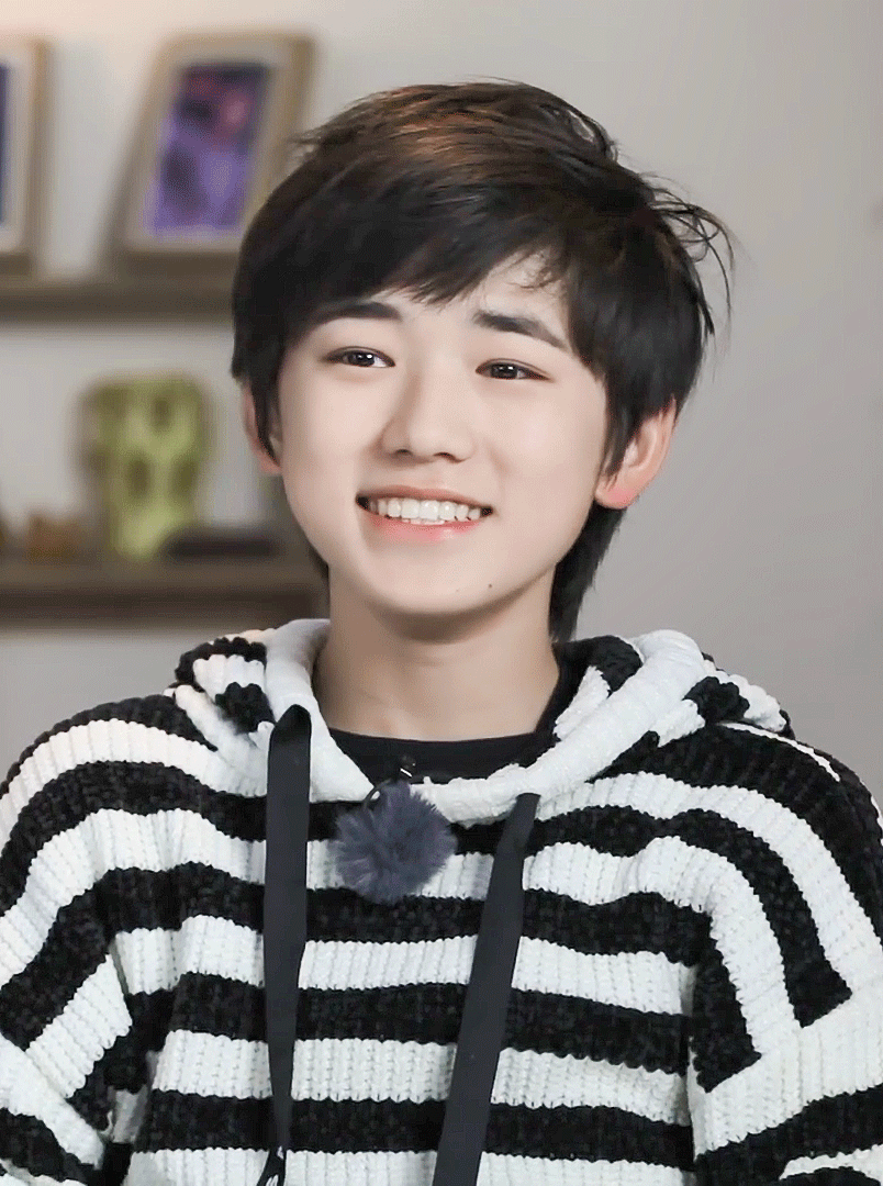 tfboystnt 表情包合集https://www.zhihu.