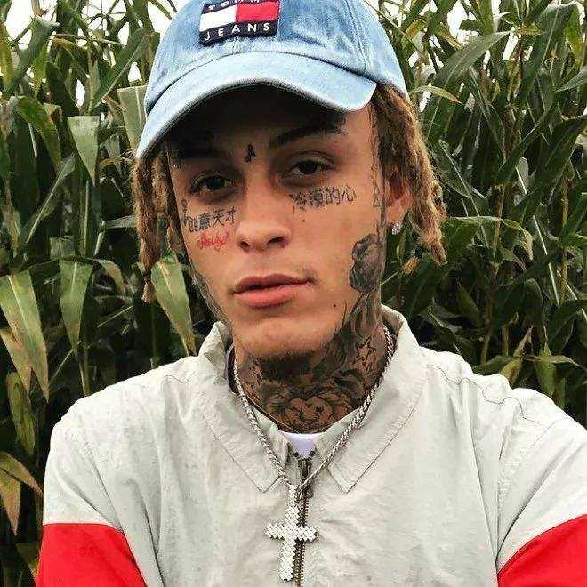 lil skies