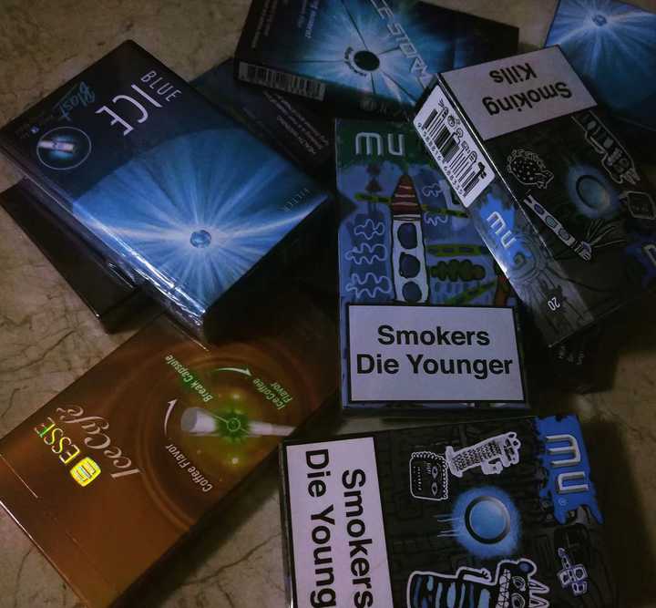 有爆珠的烟 知乎