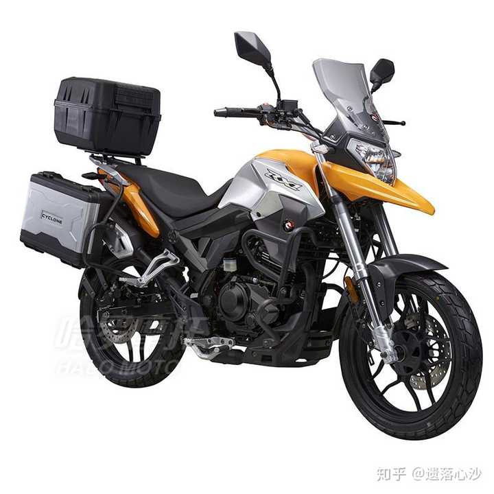 ②宗申赛科龙rx1 (二手)
