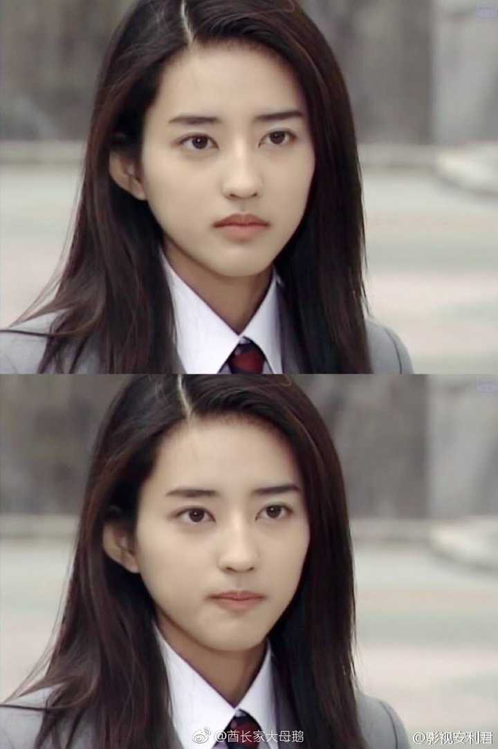 强答一波 小泽真珠! 当初看柏原崇版一吻定情的时候简直惊为天人好吗!