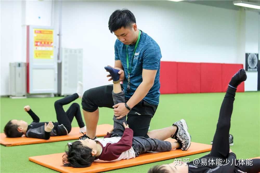 做为体育爱好者和少儿体能训练师,有时苦口婆心也白费!