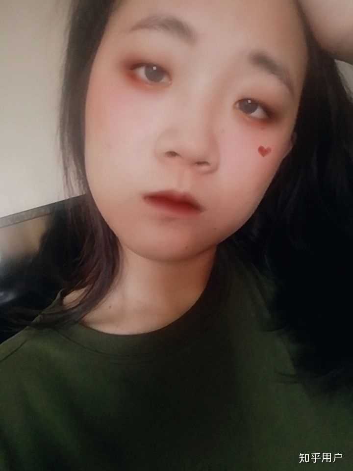 你最照骗的一张照片是什么样子?