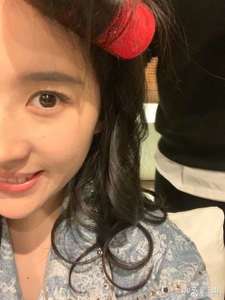 请问刘亦菲这个神仙婆娘有不好看的图吗?