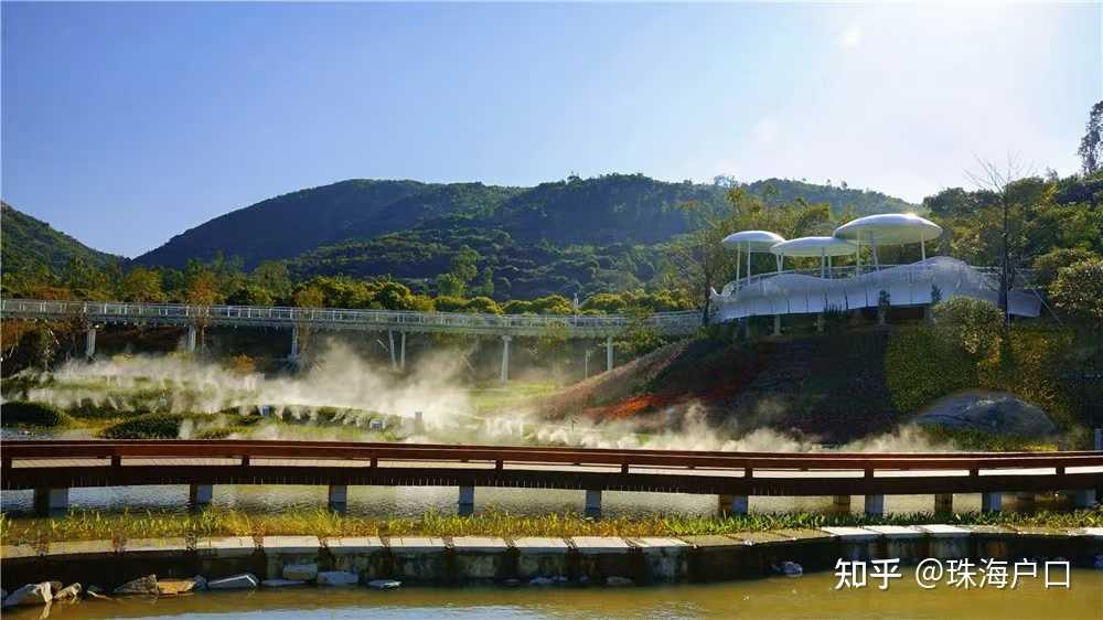 珠海户口 的想法: 珠海市金湾区三灶镇木头冲村东侧:可以看… - 知乎