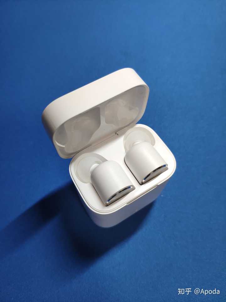 怎么看待小米蓝牙耳机air?