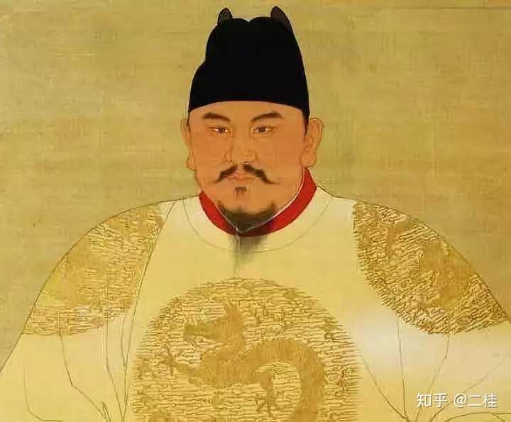 为什么中国古代史上只有朱元璋能够从南向北的统一全国 知乎 为什么中国古代史上只有朱元璋能够从南向北的统一全国 知乎