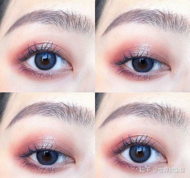 有哪些舒适平价的美瞳推荐?