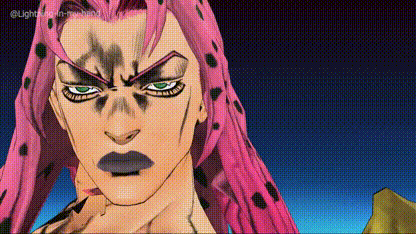 Jojo 的奇妙冒险 漫画贡献了哪些梗 知乎 Jojo 的奇妙冒险 漫画贡献了哪些梗 知乎