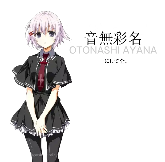 你觉得galgame中的哪些女性角色的衣服最好看 知乎