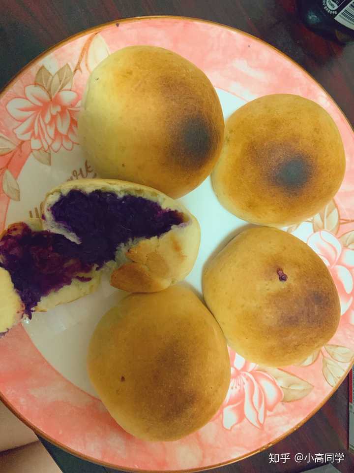 有什么在家中可以做出来的零食?