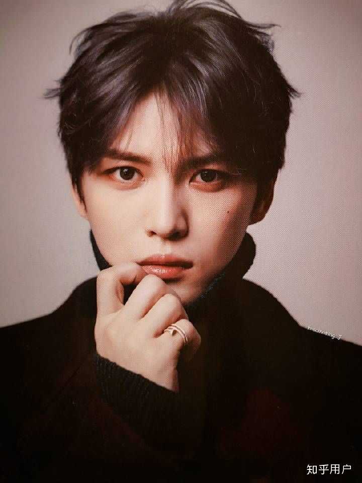 一个人可以帅到什么程度? - 知乎