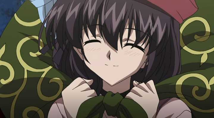 有没有些超好看但是冷门的动画?