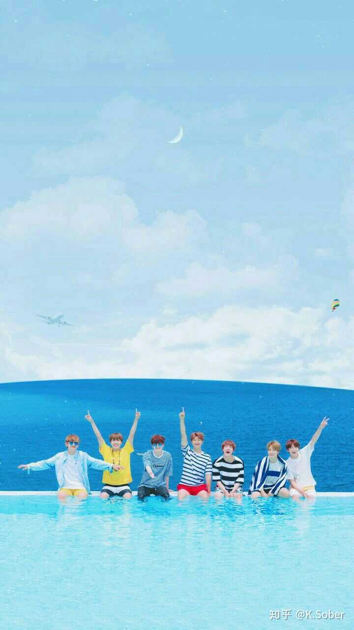 有多少人因为嫌弃防弹少年团的中二团名而选择了不再了解下去? - 知乎