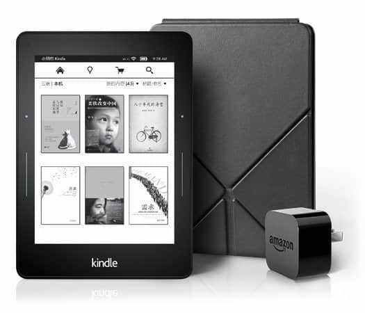 Kindle买哪个版本好呢 知乎 Kindle买哪个版本好呢 知乎