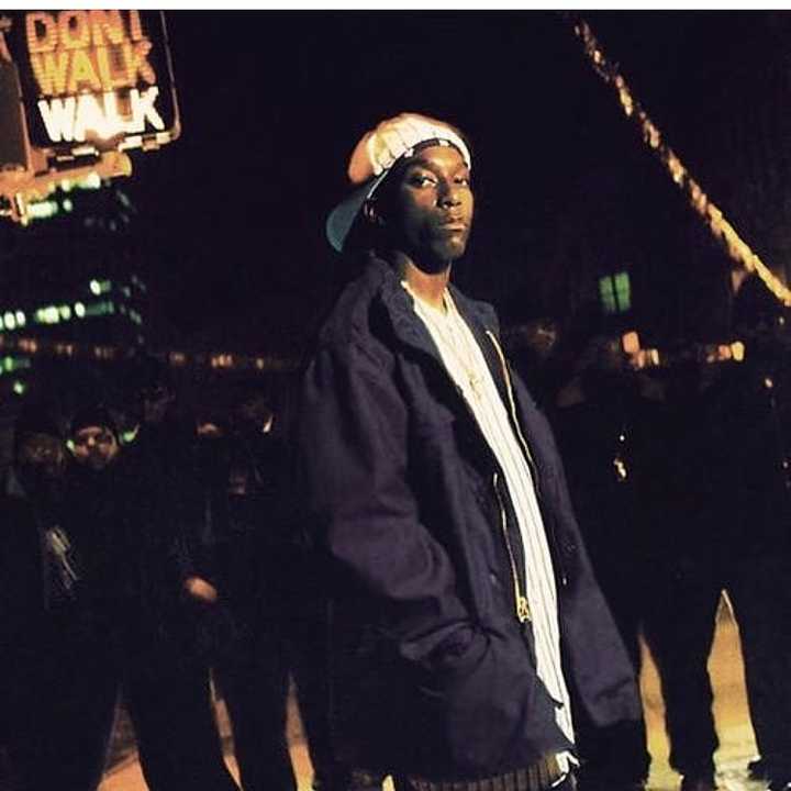 接着推荐nas的affirmative action 这首不同于bigl那首,这首里nas完全