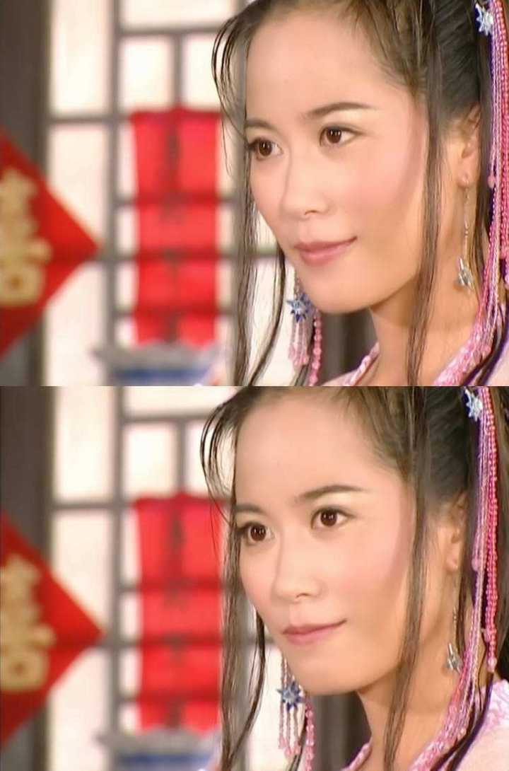 影视剧中,哪些角色的造型让你感到惊艳?