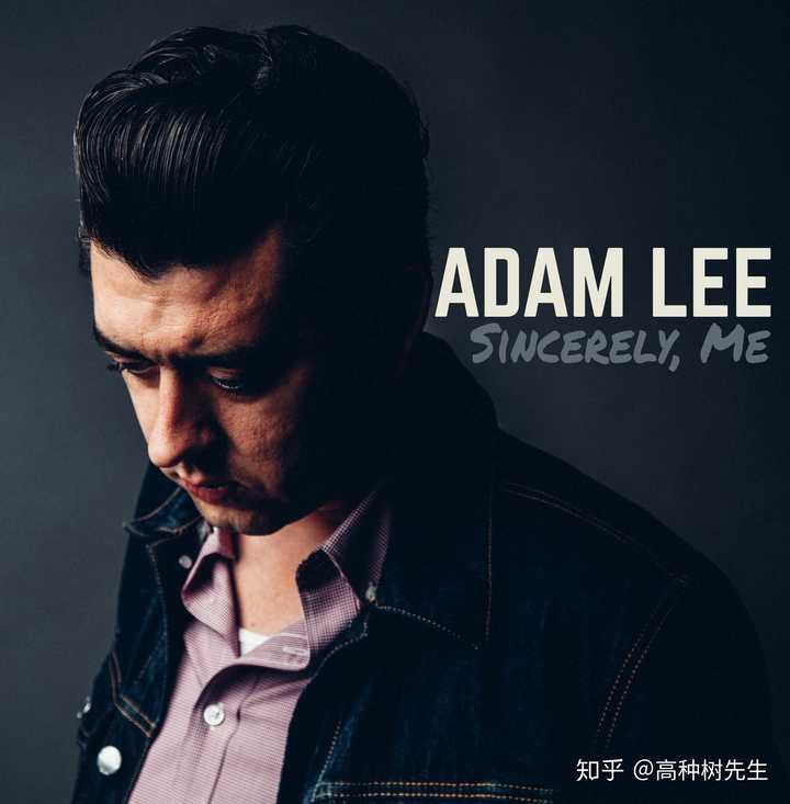有谁能科普一下编曲人adam lee的资料,百度都没有?