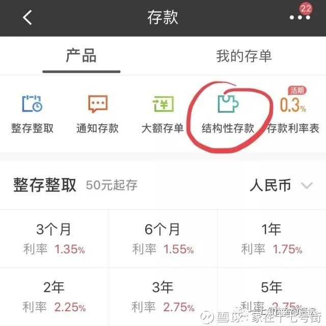 什么是结构性存款 和结构性理财产品有什么关系 什么情况下适合通过结构性存款进行理财 知乎