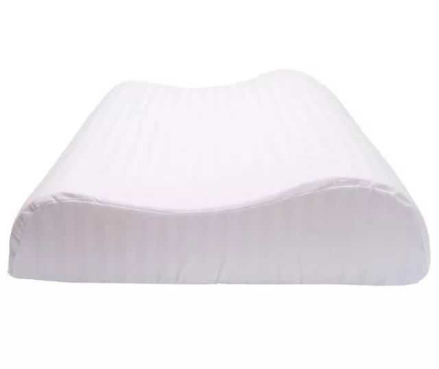 颈椎病枕什么枕头比较好 知乎