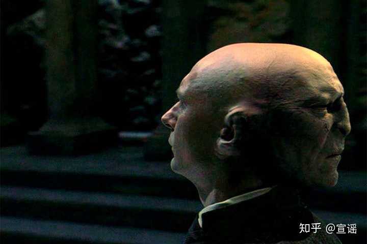 如何评价伏地魔 知乎 如何评价伏地魔 知乎