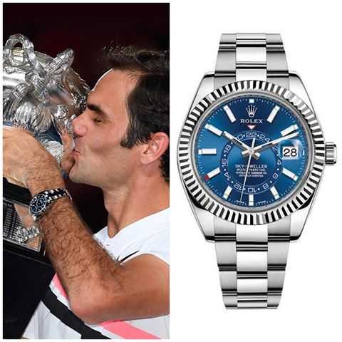 百达翡丽从来不请代言人完美地诠释了该品牌的内涵 2天前,在2018年