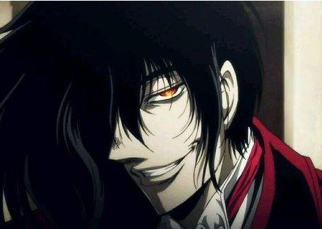 吸血鬼之王阿卡多