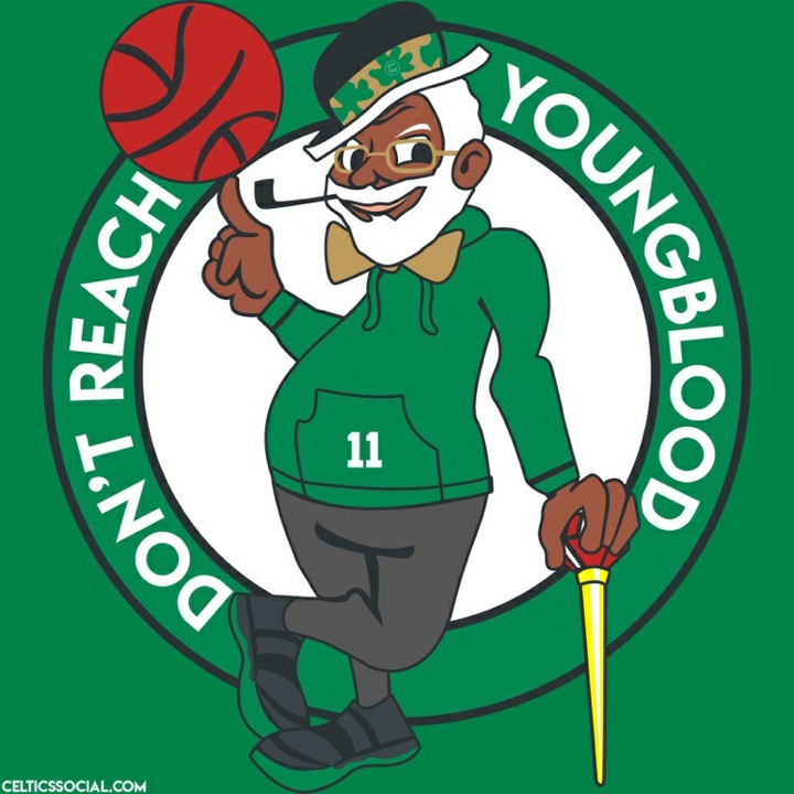 凯尔特人队的球队文化是什么?