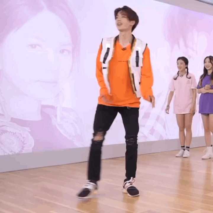 王一博怎么这么可爱