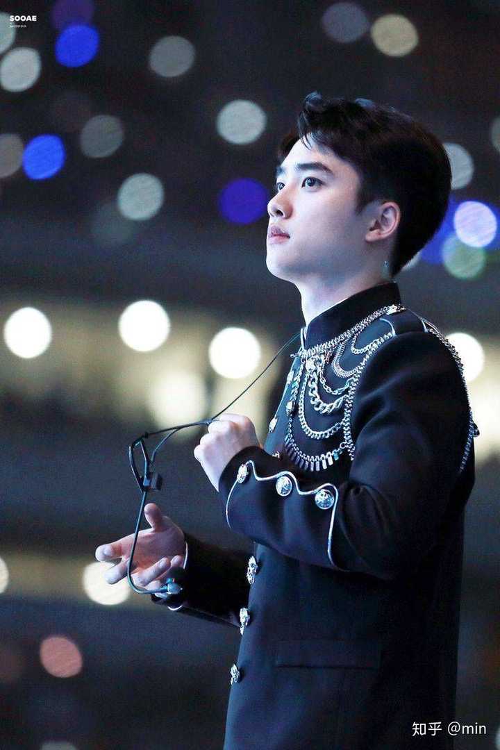 o.,喜欢的不要不要的,半夜不睡了在看他跳舞,你们喜欢都暻秀吗? ?