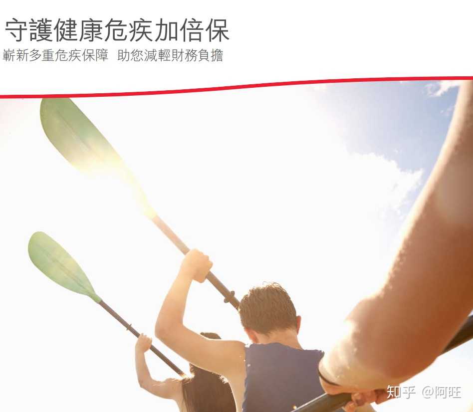 准备给0岁宝宝购买香港重疾险,一直纠结于安盛