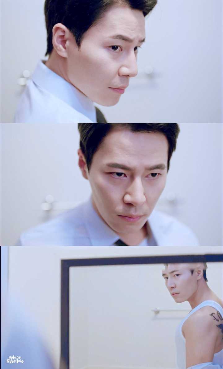 如何评价演员李奎炯?