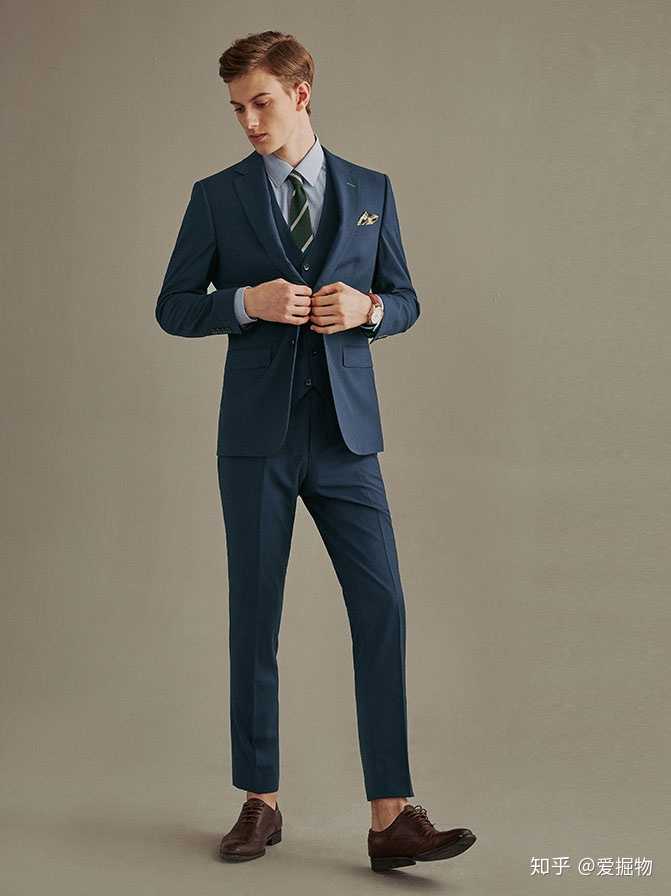 67 写回答 男士 服饰搭配 男性着装 30岁的男士,有什么偏商务但又不