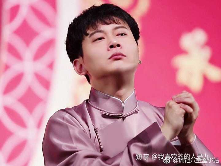 孟鹤堂有哪些令人心动的照片?