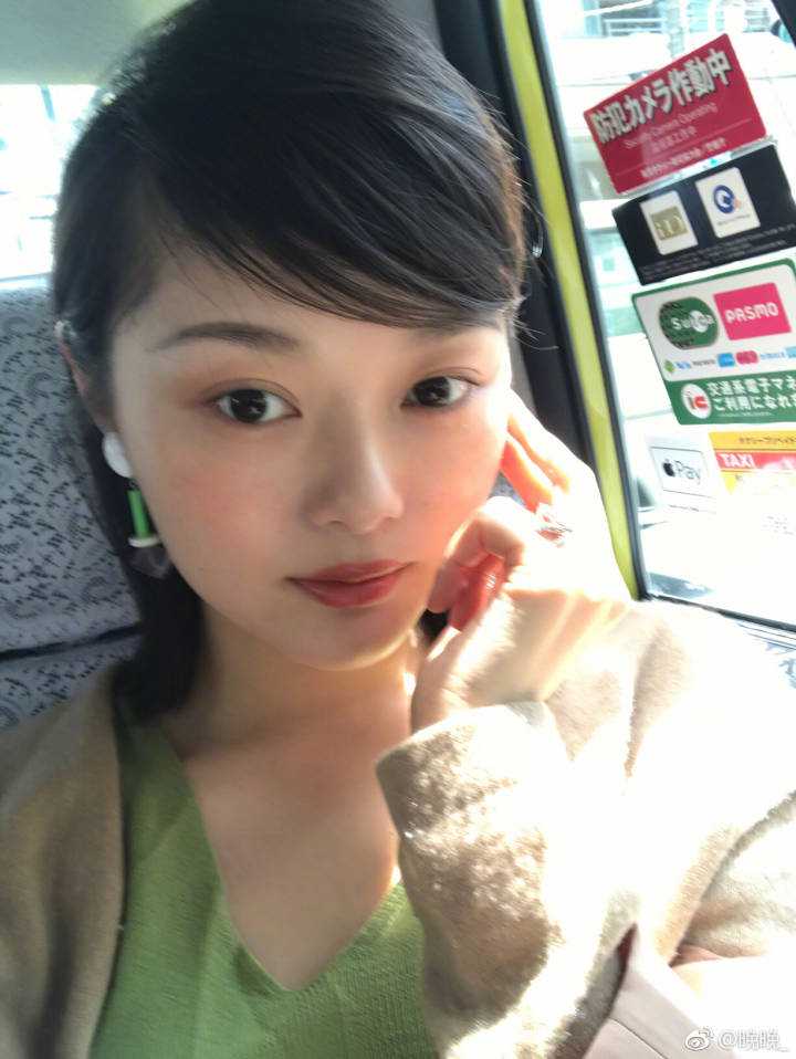 如何评价雷婉莹(晚晚)?