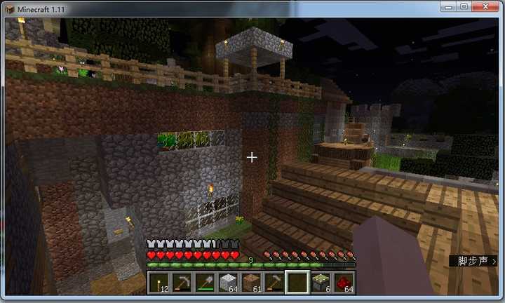 你在minecraft 中的家是怎样的 大卫的回答 知乎 你在minecraft 中的家是怎样的 大卫的回答 知乎