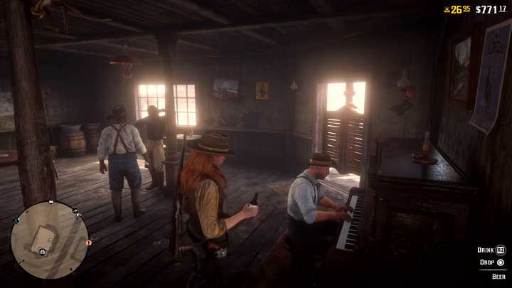 如何评价 荒野大镖客2 的线上模式 Red Dead Online 知乎 如何评价 荒野大镖客2 的线上模式 Red Dead Online 知乎
