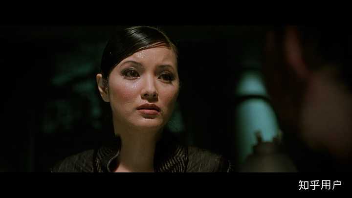 哪些电影中的女反派让人欲罢不能?