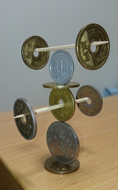 玩平衡术玩到极致是一种什么样的体验? - 知乎